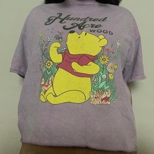 Disney Winnie the Pooh T Shirt